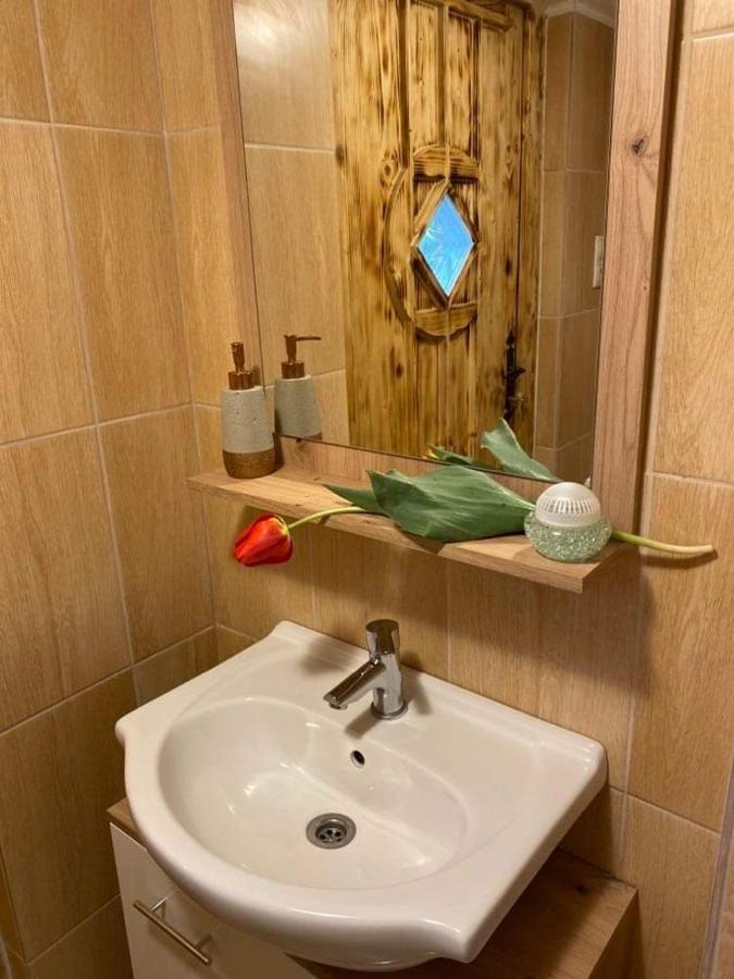 Jurta Debrecen Hotel Luaran gambar